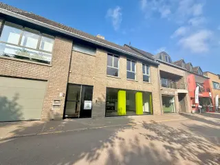 Kantoor te huur Ertvelde (RBU41686)