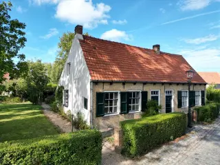 Huis te koop Sluis (RBU41687)