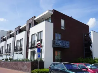 Appartement te huur Sluis (RBU41688)