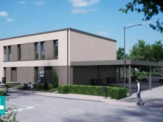 Huis te koop Bertrange (RBU41766)