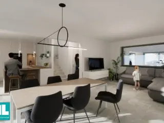 Huis te koop Mondercange (RBU41798)