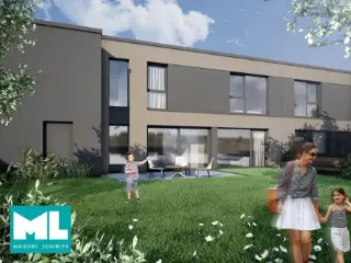 Huis te koop Stegen (RBU41800)