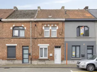 Maison à vendre Alost (RBU41820)