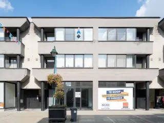 Appartement te koop Heist-op-den-Berg (RBU41824)