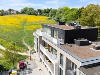 Penthouse à vendre Berchem-Sainte-Agathe (RBU41828)