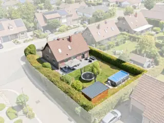 Maison à vendre Meise (RBU41831)