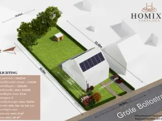 Terrain à vendre Tremelo (RBU41845)