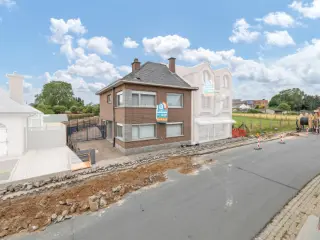 Surface commerciale à vendre Denderleeuw (RBU41848)