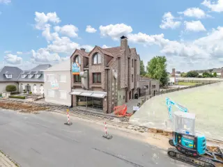 Surface commerciale à vendre Denderleeuw (RBU41849)