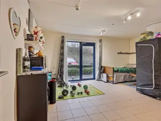 Studio à vendre Louvain (RBU41853)