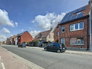 Maison à vendre Nieuwkerken-Waas (RBU41856)