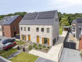 Maison à vendre Bourg-Léopold (RBU41859)