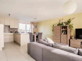 Duplex for sale Willebroek (RBU41860)