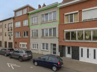 Appartement te koop Ukkel (RBU41863)