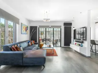 Residence for sale Buggenhout (RBU41872)