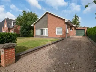 Bungalow te koop Oudenaarde (RBU41873)