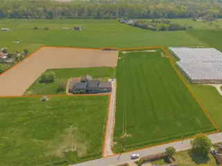 Maison à vendre Meise (RBU41879)