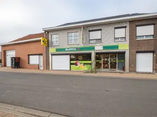 Mixed building for sale Velm (RBU41881)