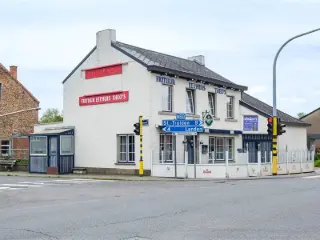 Huis gemengd gebruik te koop Gingelom (RBU41882)