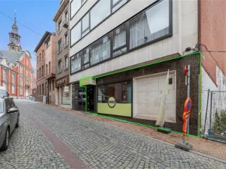 Surface commerciale à vendre Saint-Trond (RBU41886)