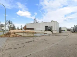 Surface commerciale à vendre Saint-Trond (RBU41887)