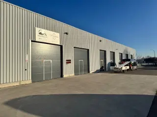 Industrie te huur Sint-Truiden (RBU41890)