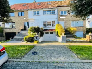 Maison à vendre Zeebrugge (RBU41901)