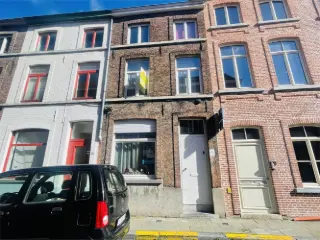 Residence for sale Brugge (RBU41902)