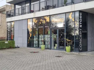 Handelspand te koop Willebroek (RBU41903)