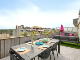 Penthouse for sale De Panne (RBU41905)