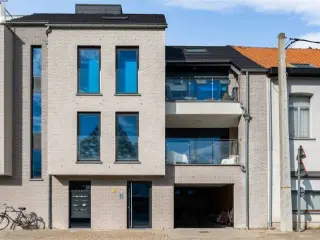 Garage for sale Sint-Katelijne-Waver (RBU41910)