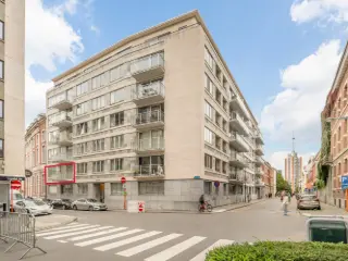 Appartement à vendre Louvain (RBU41918)