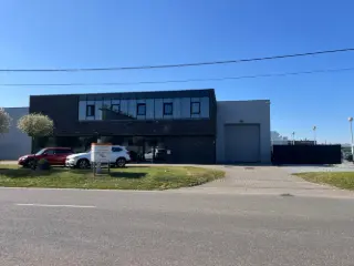 Industrie te huur Alken (RBU41920)