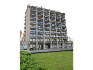 Studio te huur Oostende (RBU41924)