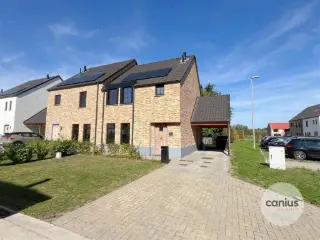 Huis te koop Borgloon (RBU41940)