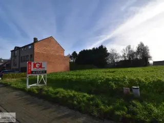 Bouwgrond te koop Sint-Pieters-Leeuw (RBU41942)