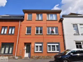 Appartement te huur Sint-Pieters-Leeuw (RBU41944)