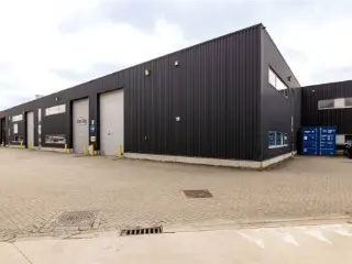 Handelsfonds te koop Lille (RBU41945)