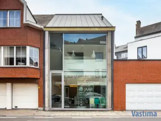 Office space for sale Aalst (RBU41953)