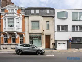 Huis te koop Aalst (RBU41954)