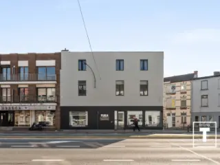 Handelsfonds te huur Gent (RBU41959)