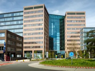 Kantoor te huur Gentbrugge (RBU41983)