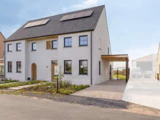 Investment property for sale Kortemark (RBU41988)