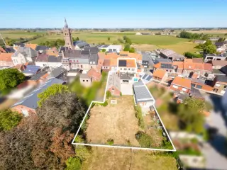 Investment property for sale Roesbrugge-Haringe (RBU41989)