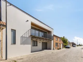 Huis te koop Diksmuide (RBU41991)