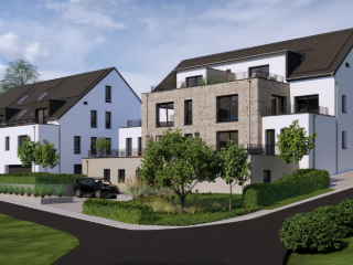 Appartement à vendre Dahl (RBU42001)