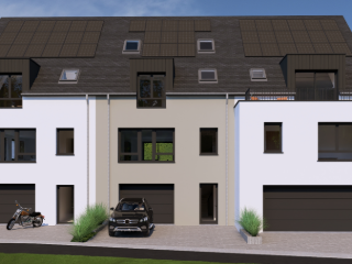 Huis te koop Dahl (RBU42004)