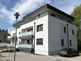 Appartement à vendre Pontpierre (RBU42005)