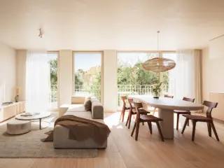 Apartment for sale De Haan (RBU42010)