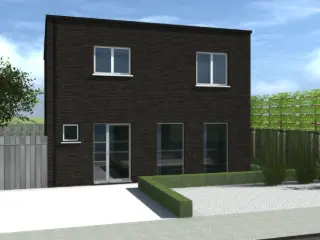 Maison à vendre Meise (RBU42016)